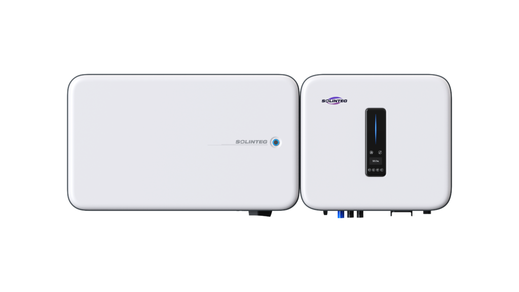 Solinteg Solinteg launches new residential solar storage systems - pv magazine ...