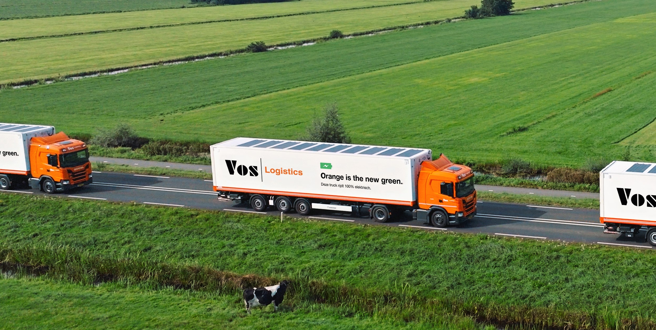 Equipping transport trailer fleets with solar PV for fuel savings pv