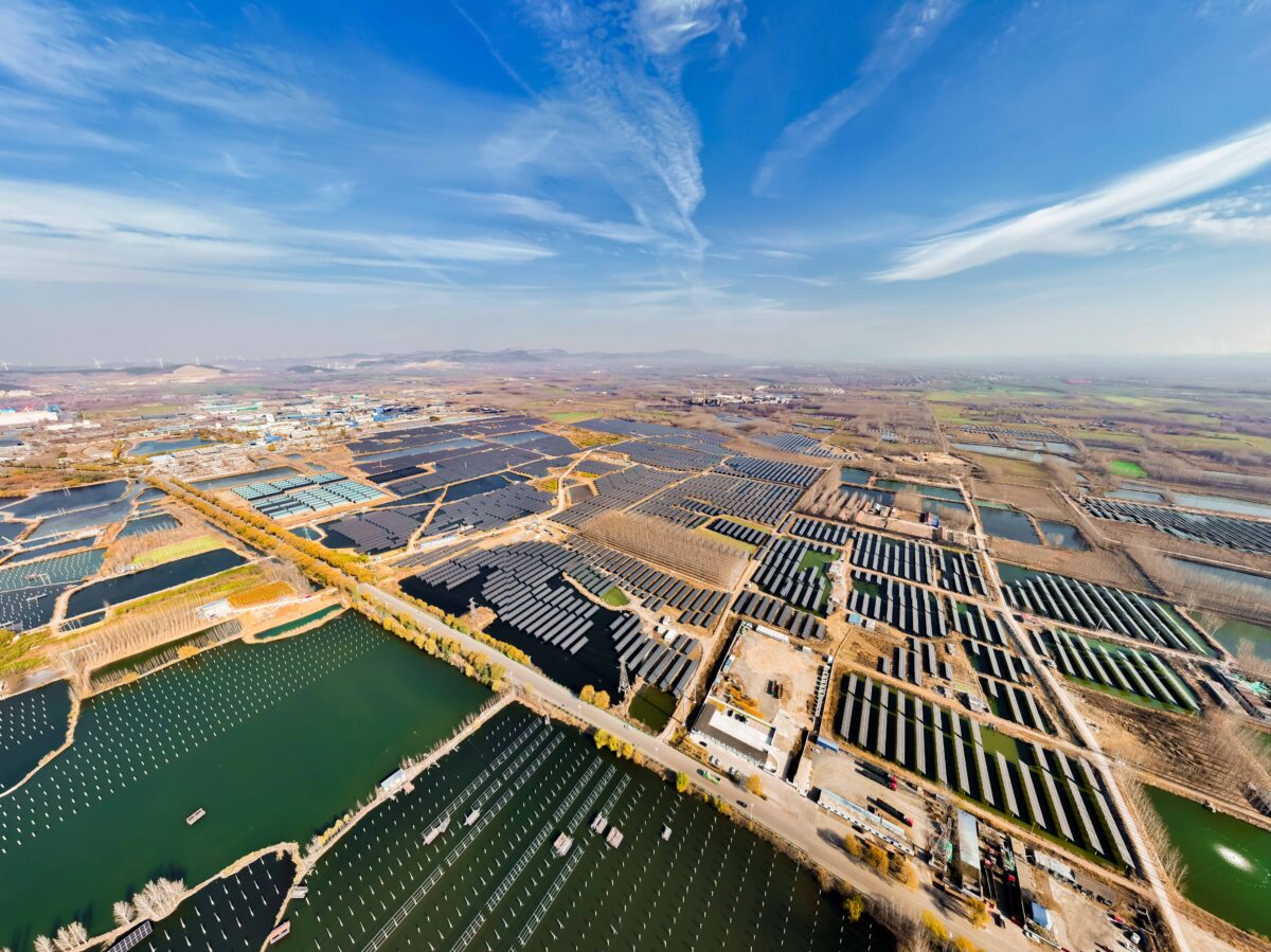 pv-magazine.com - Vincent Shaw - Chinese PV Industry Brief: January-October solar additions reach 252.87 GW