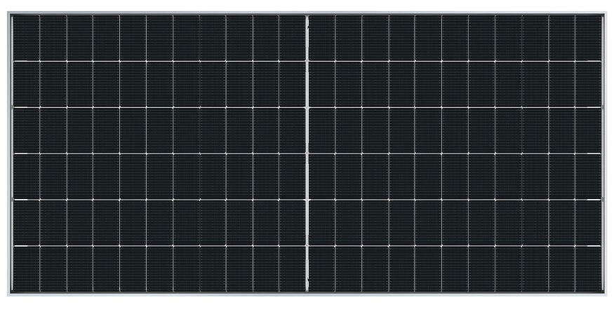 pv-magazine.com - Vincent Shaw - Astronergy launches 750 W anti-dust TOPCon solar module