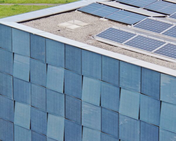 New Module Window Glass Screen-printed colored glass BIPV modules with sequins-like effect – pv ...