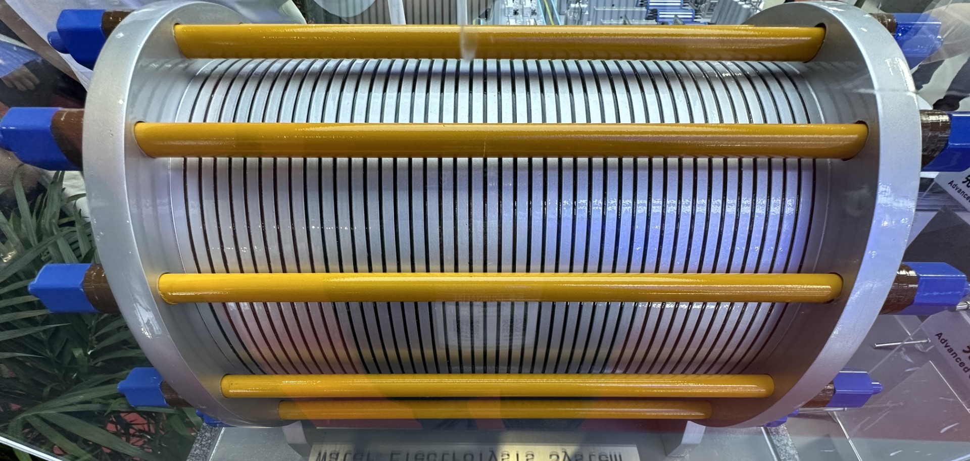 The Hydrogen Stream: Mibgas, DH2 Energy launch Iberian H2 auction – pv ...