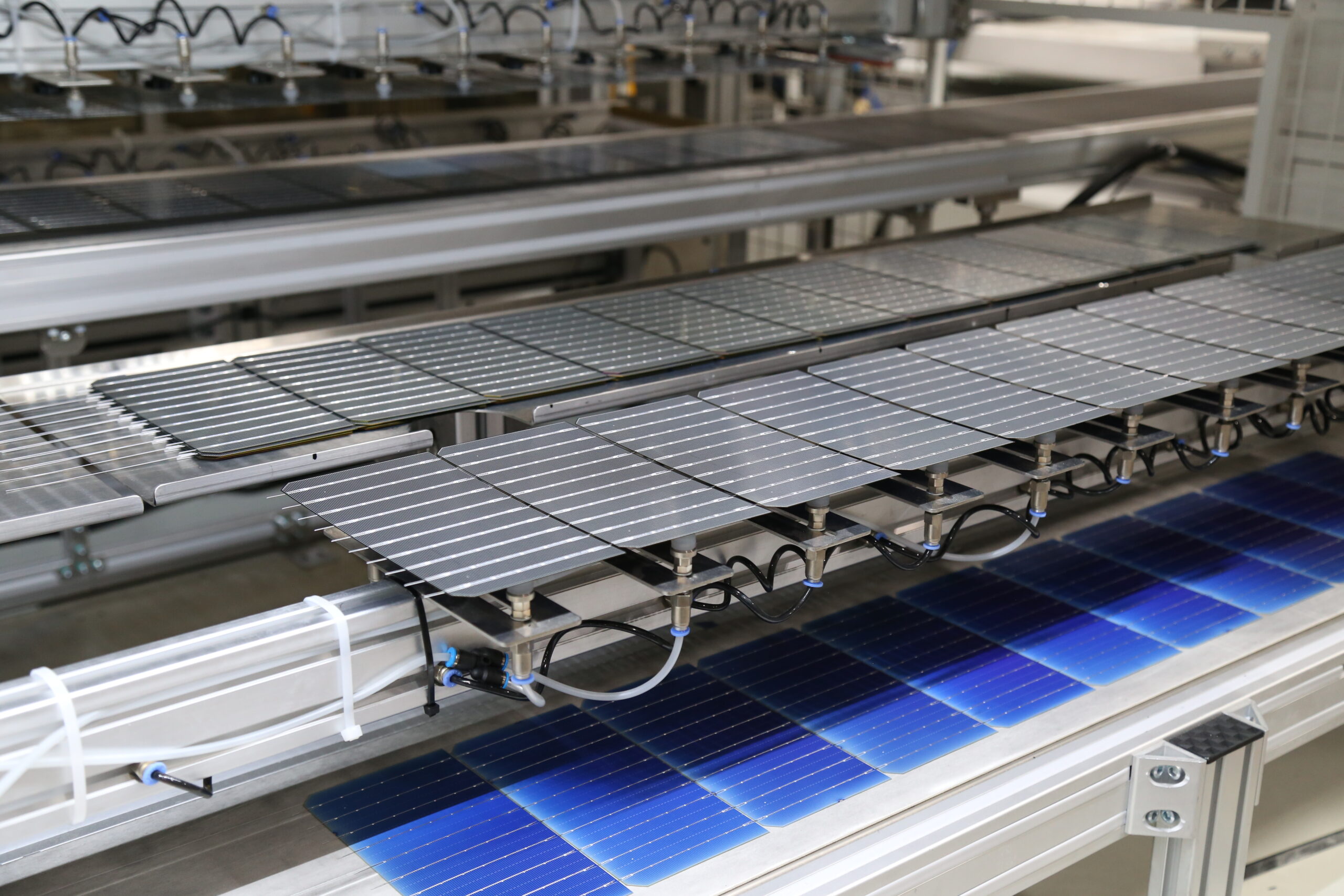 Section 232 tariffs push U.S. module prices to 2023 levels, but analysts see a path back to $0.30/W