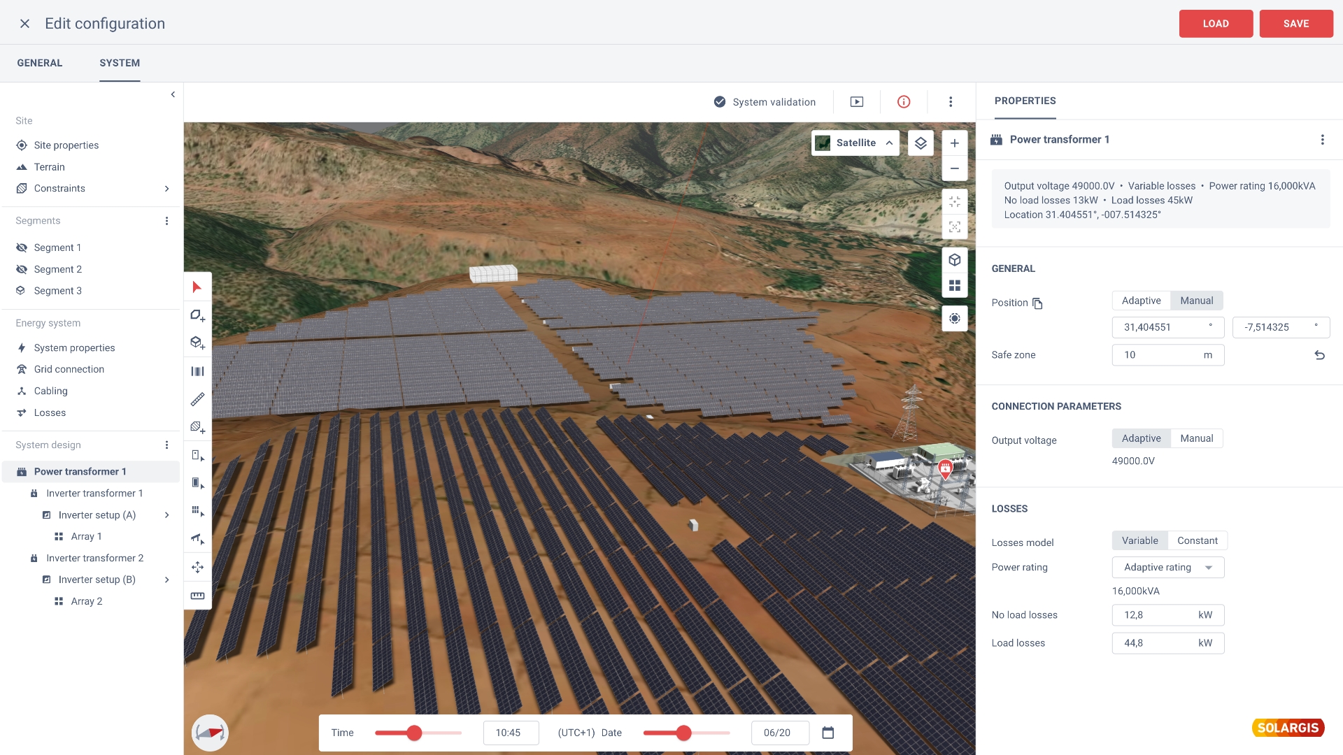 Solytics Software Solargis updates software for PV project design, evaluation - pv ...