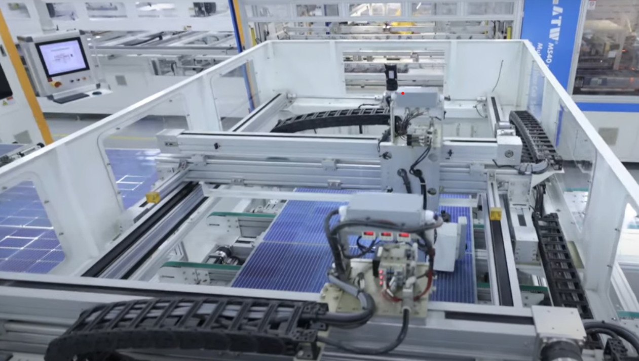 Solex Energy confirms plans to build 5.2 GW solar cell factory in India