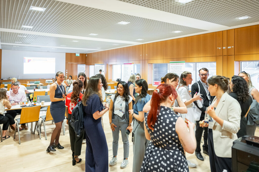 From equality to equity: powering inclusive leaders in the solar sector ...