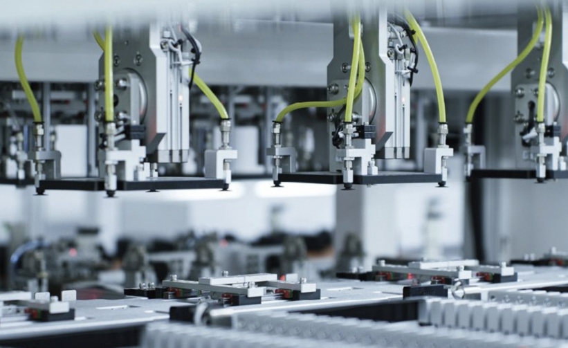Carnegie report warns China could overproduce batteries by 2030