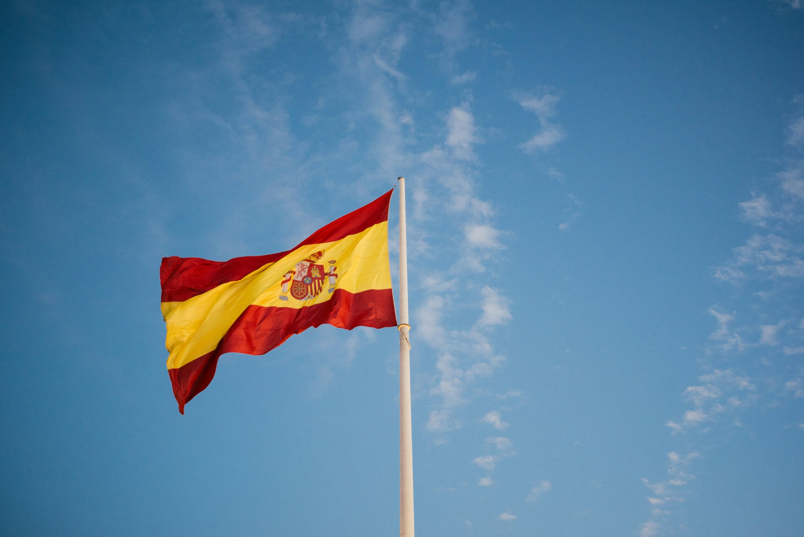 Spain deploys 6.46 GW of new solar in 2024 - pv magazine Global