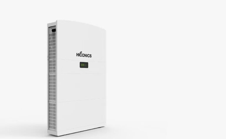 Midea Hiconics releases 30.6 kWh storage system for residential PV – pv ...