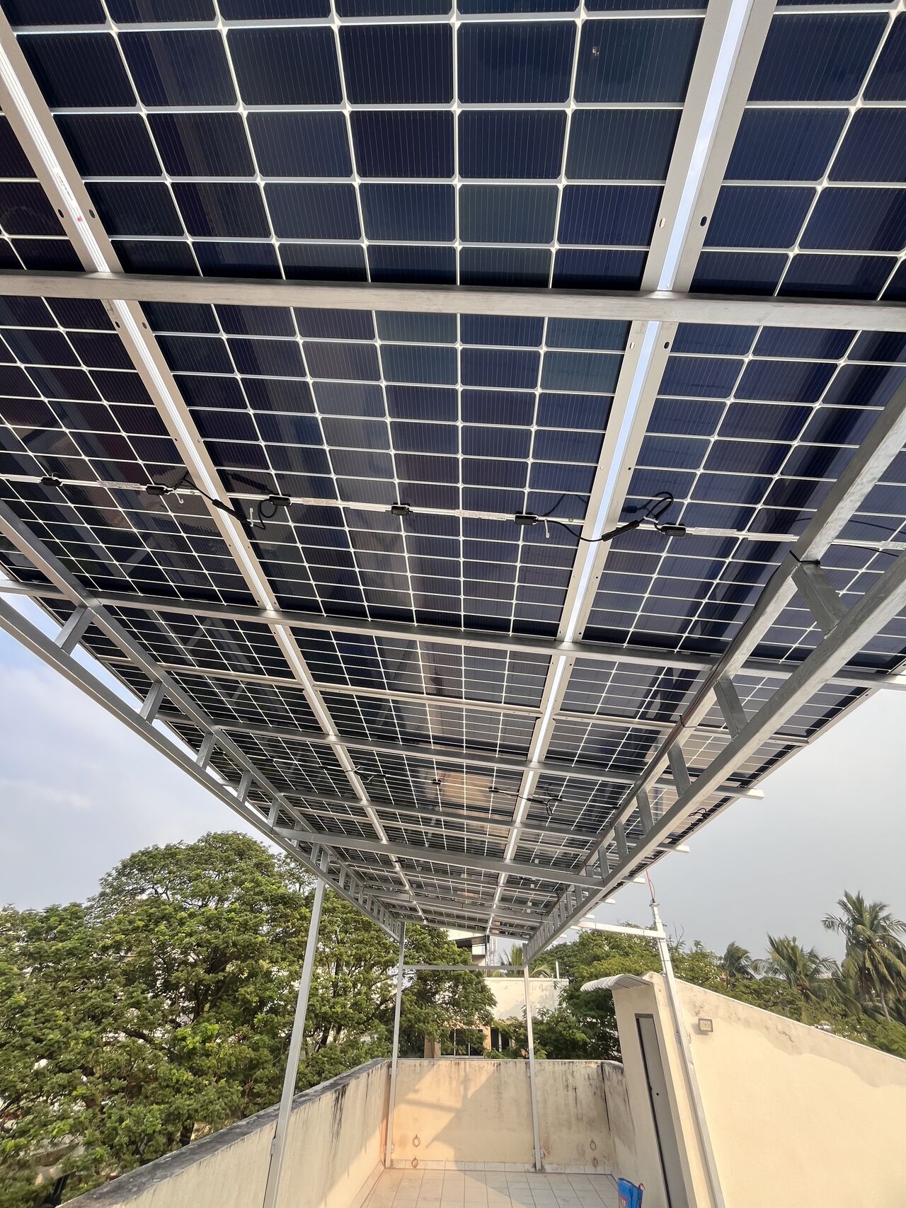 India's rooftop solar scheme surpasses 5 million households