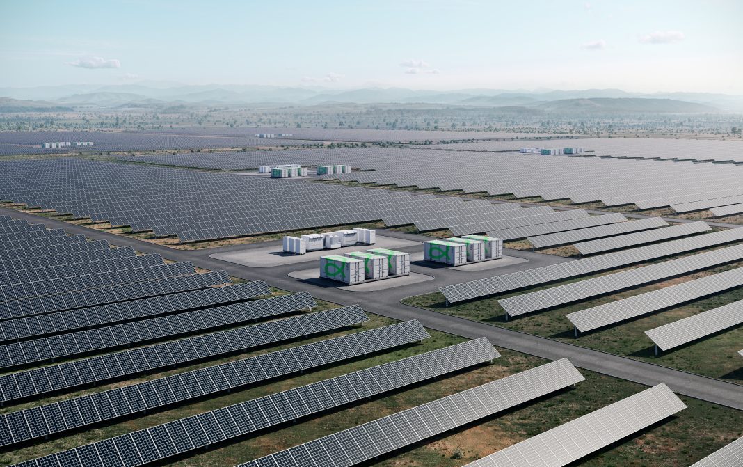 TCL Solar to supply back-contact modules to Australian solar projects - pv magazine Global