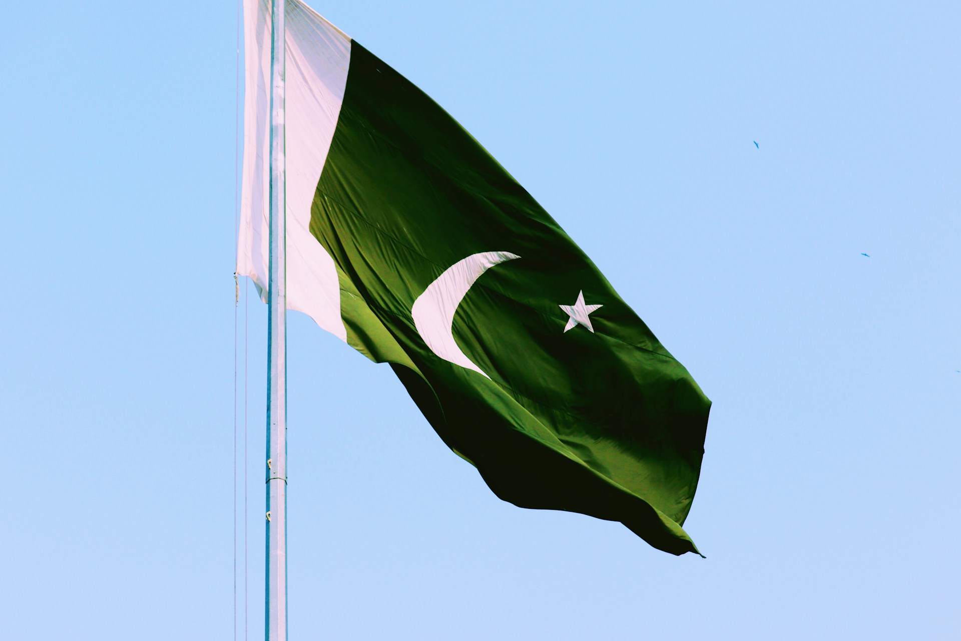 Pakistan’s operational PV capacity estimated a 51 GW