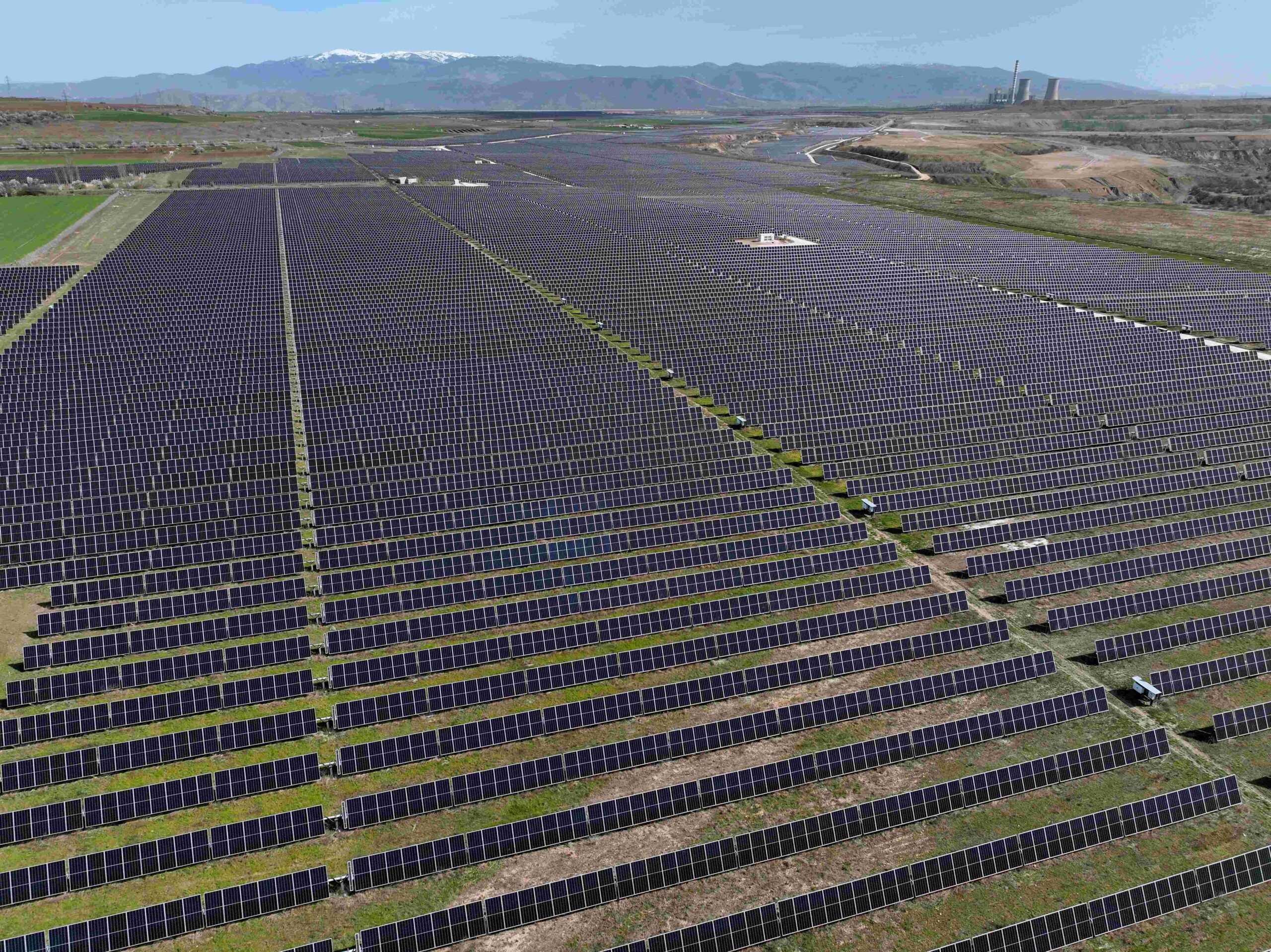 RWE, PPC to build 567 MW of solar in Greece – pv magazine International