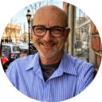 David Wagman