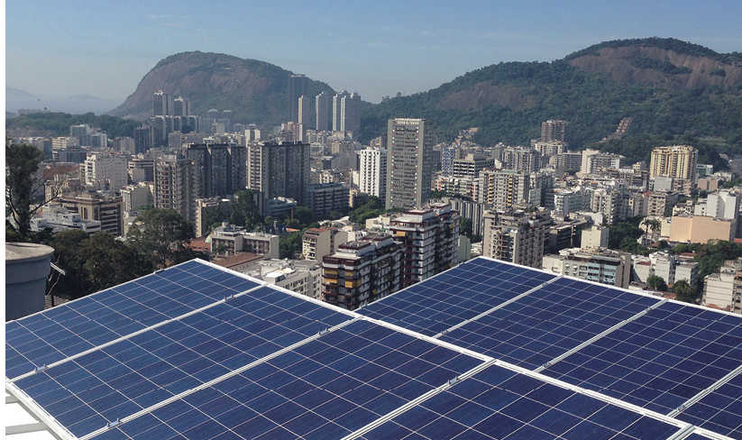 Plantas de Energia Virtuais: Solução para Custos Energéticos no Brasil