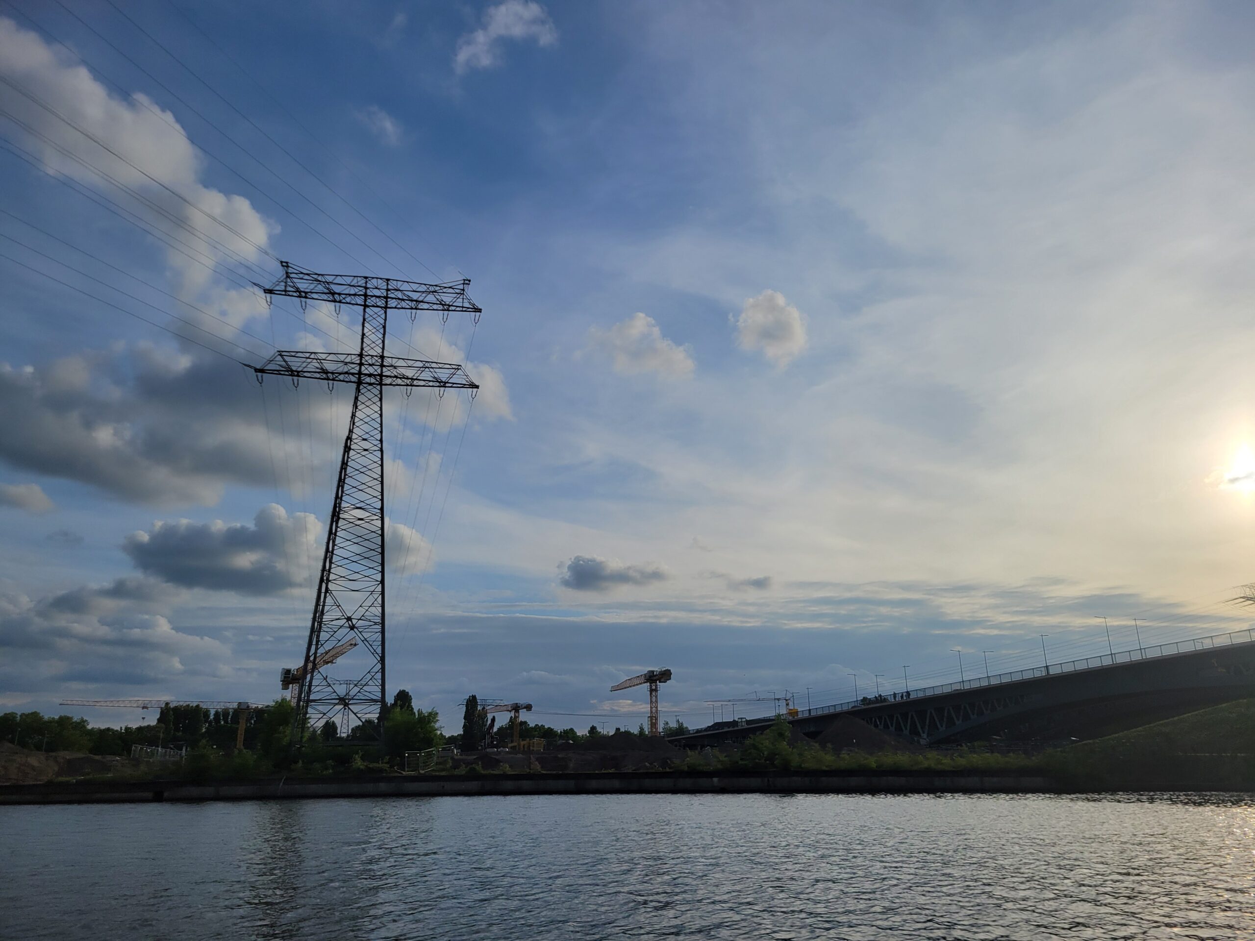 Europe foresees 20% rise in power demand driven by electrification