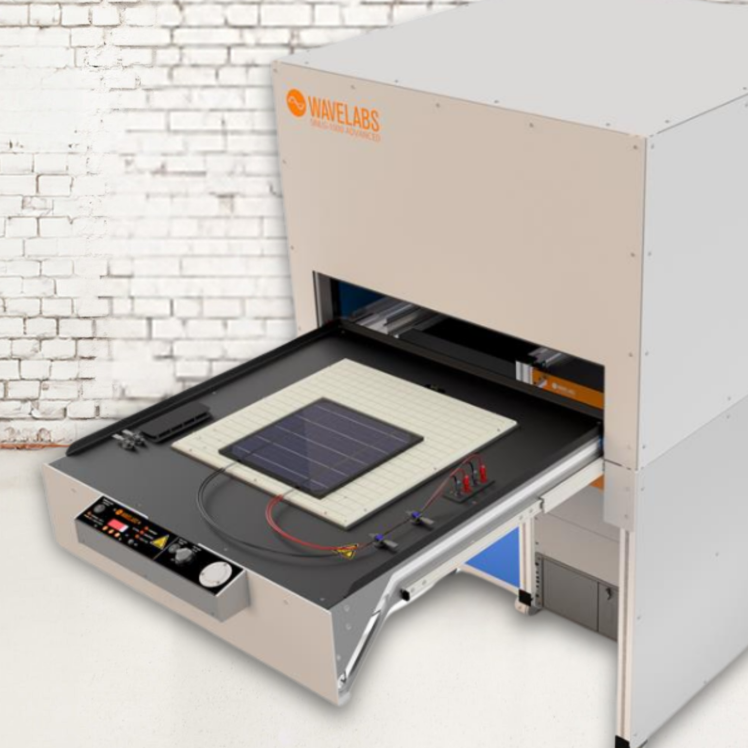 Wavelabs unveils tester for mini perovskite solar modules – pv magazine ...