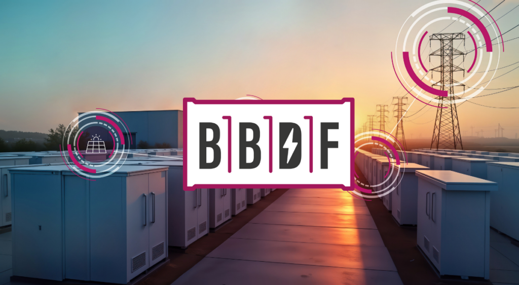 Battery Business & Development Forum