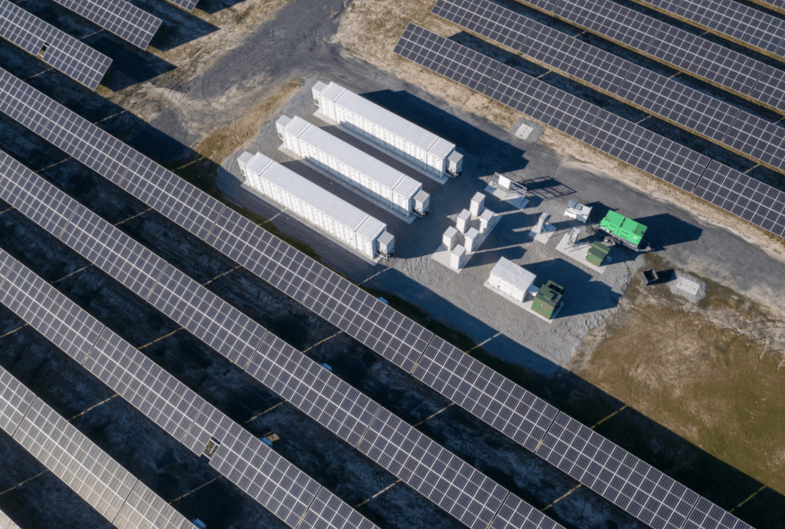 SECI launches tender for 1.2 GW of solar with 600 MW/3,600 MWh of ...