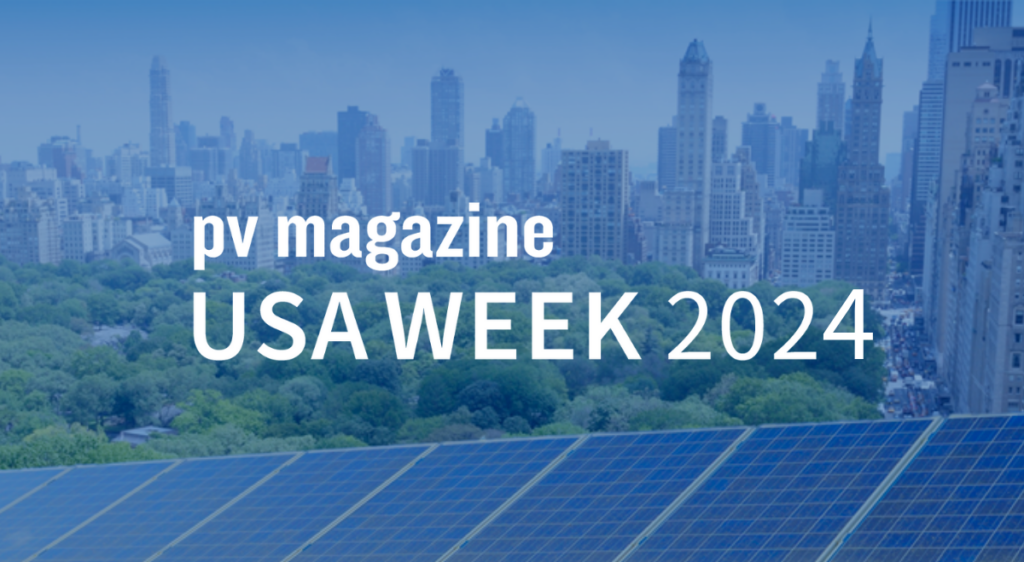 USA Week 2024