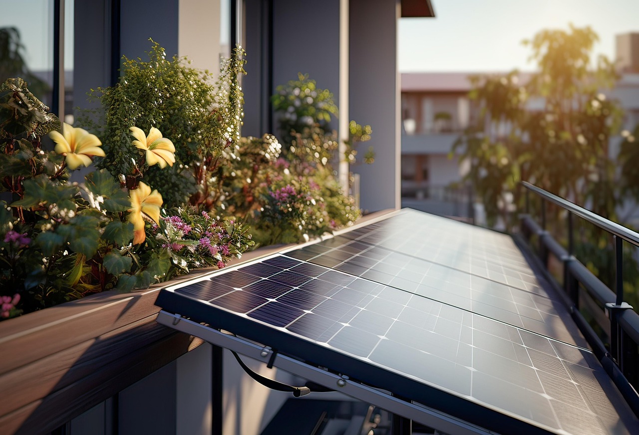 headline: California advances slate of community solar, balc