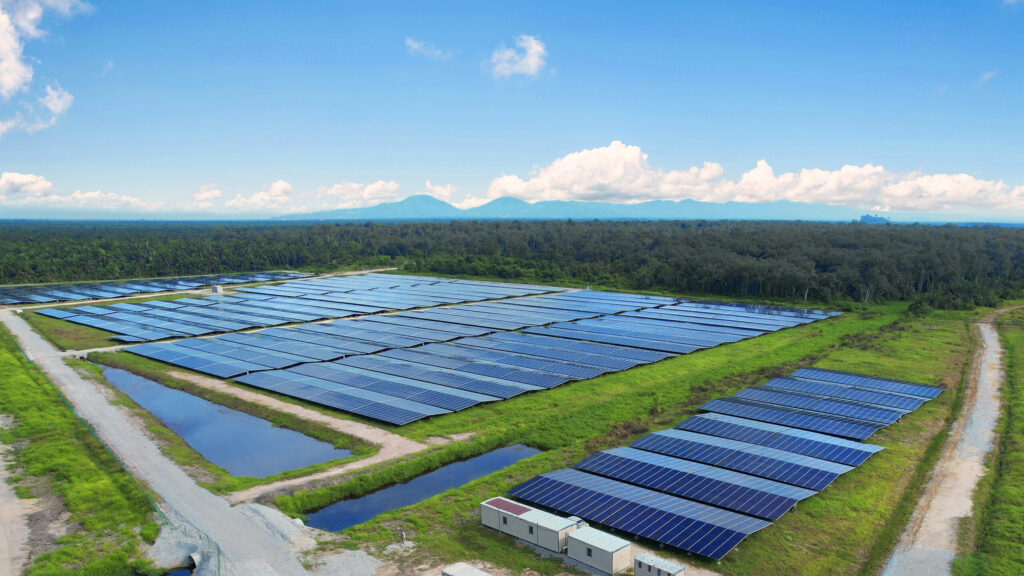 Solar primed for expansion in Malaysia - pv magazine Global