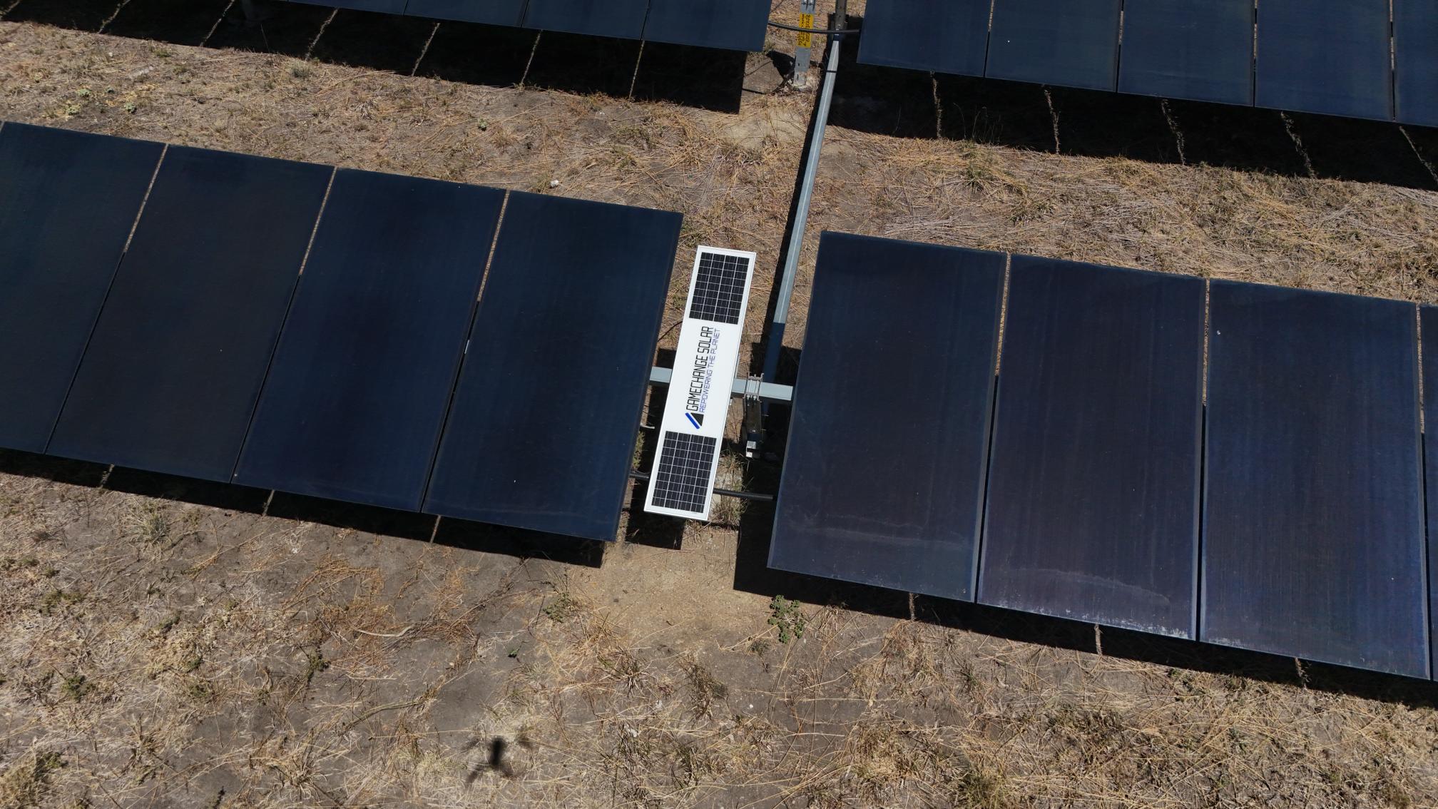 pv-magazine.com - Ryan Kennedy - GameChange sues Nextpower in expanding solar tracker patent war