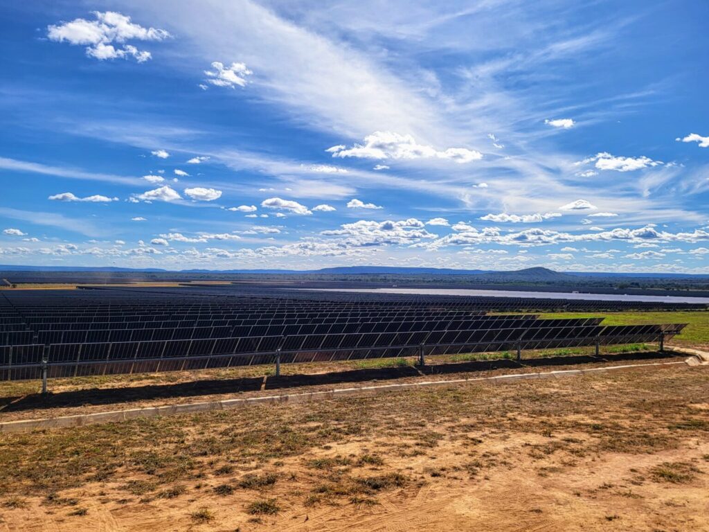 Brazil may add 36.5 GW of solar by 2029, says grid operator - pv ...