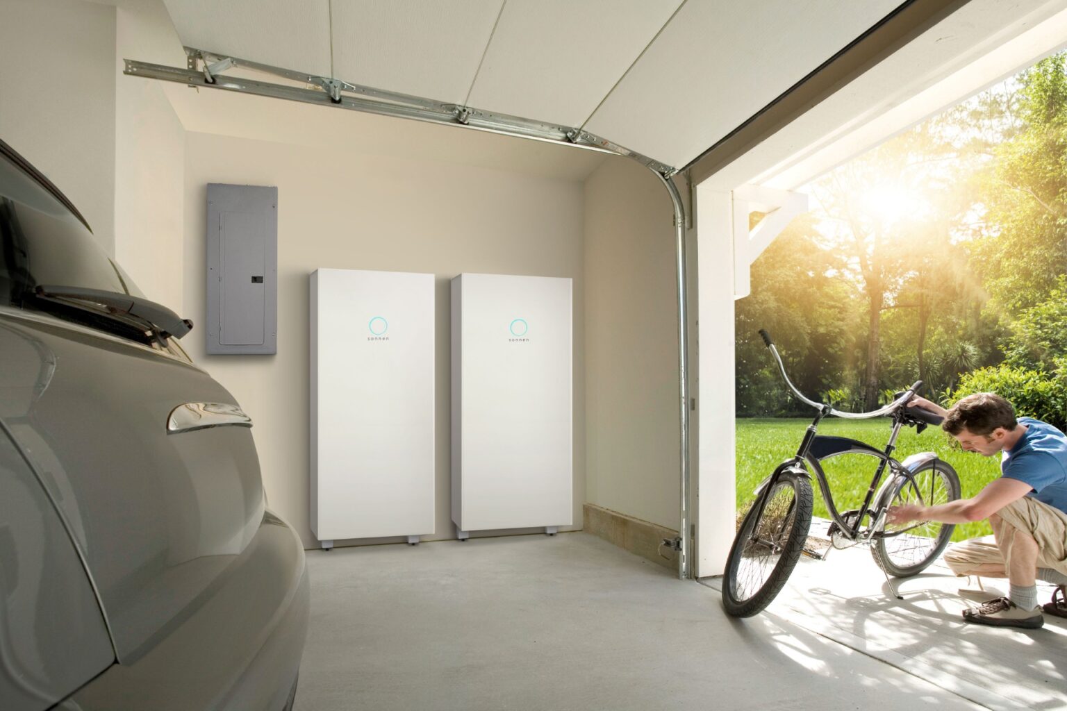 Germany approves rules for storage, bidirectional charging
