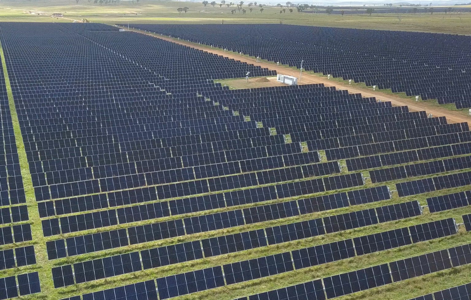 Australia's 40 GW renewable pipeline seen critical to replacing retiring coal capacity