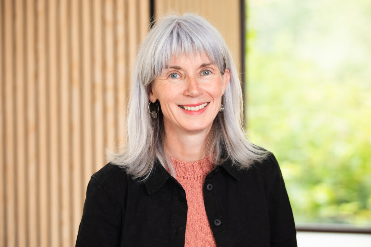 ‘Self-doubt has prevented many talented women from seizing opportunities they fully deserve’