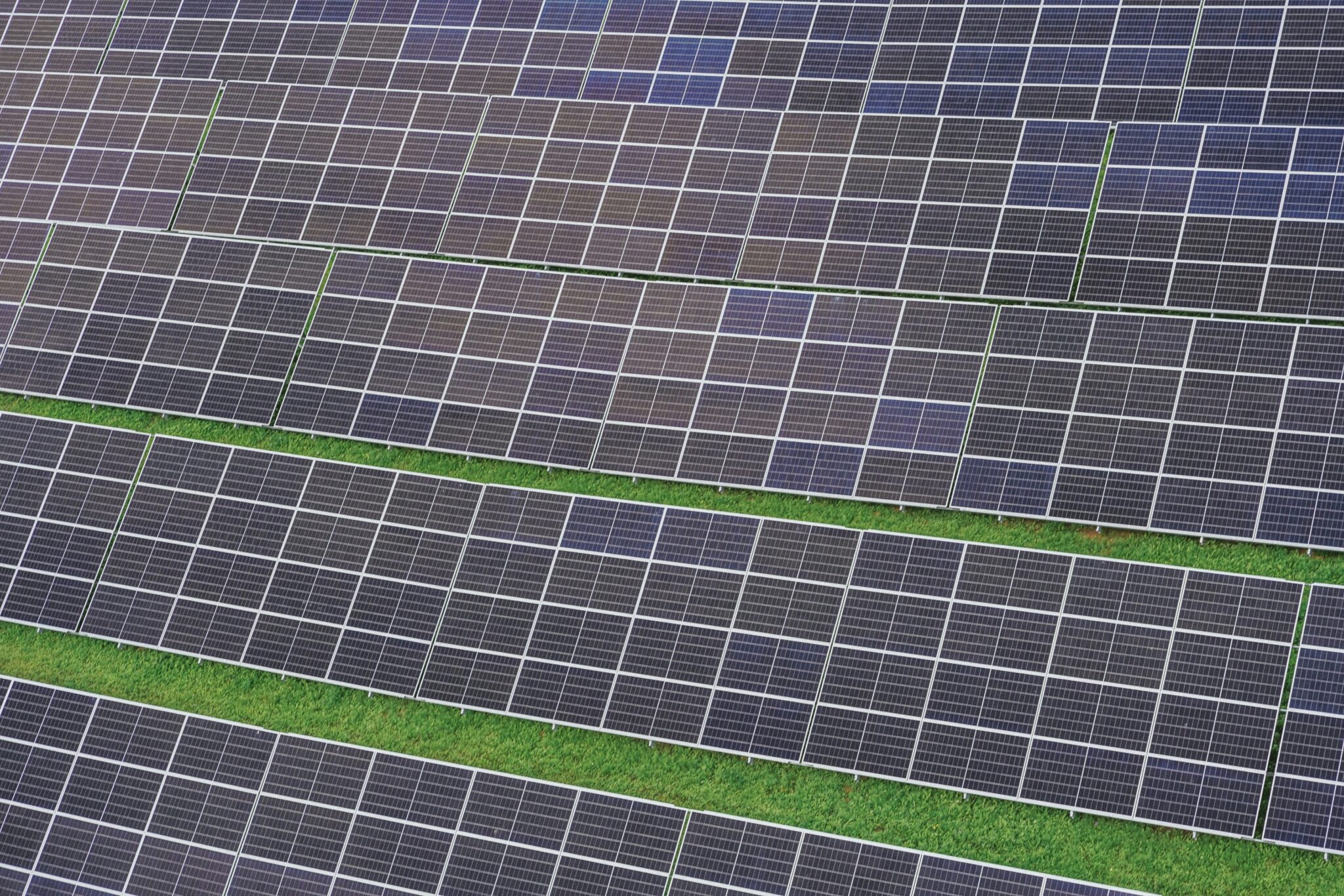 Five European nations set August solar generation records