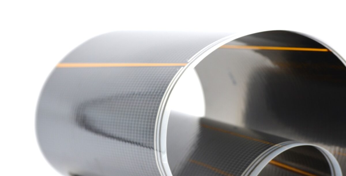 Ascent Solar testing CIGS modules for power beaming, marine applications