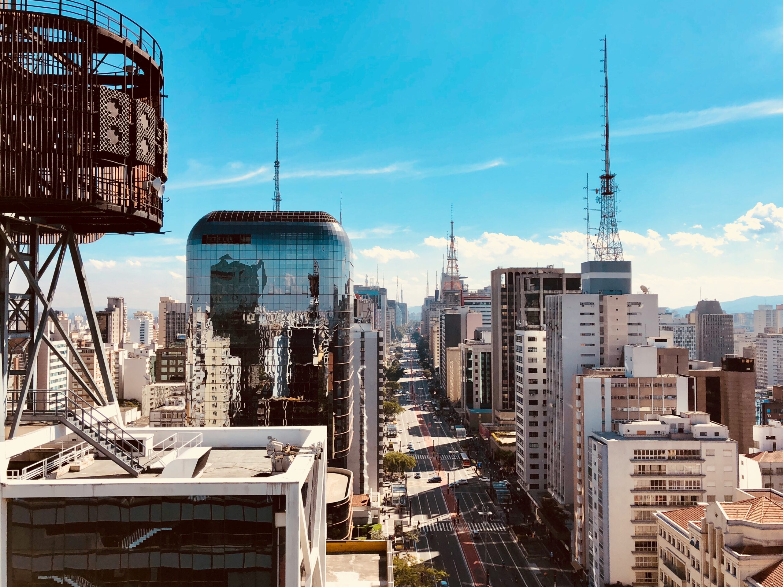 Brazil targets 107 GW of solar by 2035 under energy plan - pv magazine ...