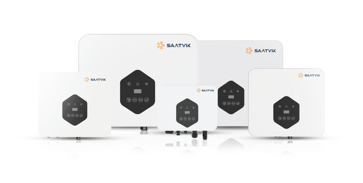 Satwik Solar Saatvik Green unveils inverter series for residential, C&I solar - pv ...