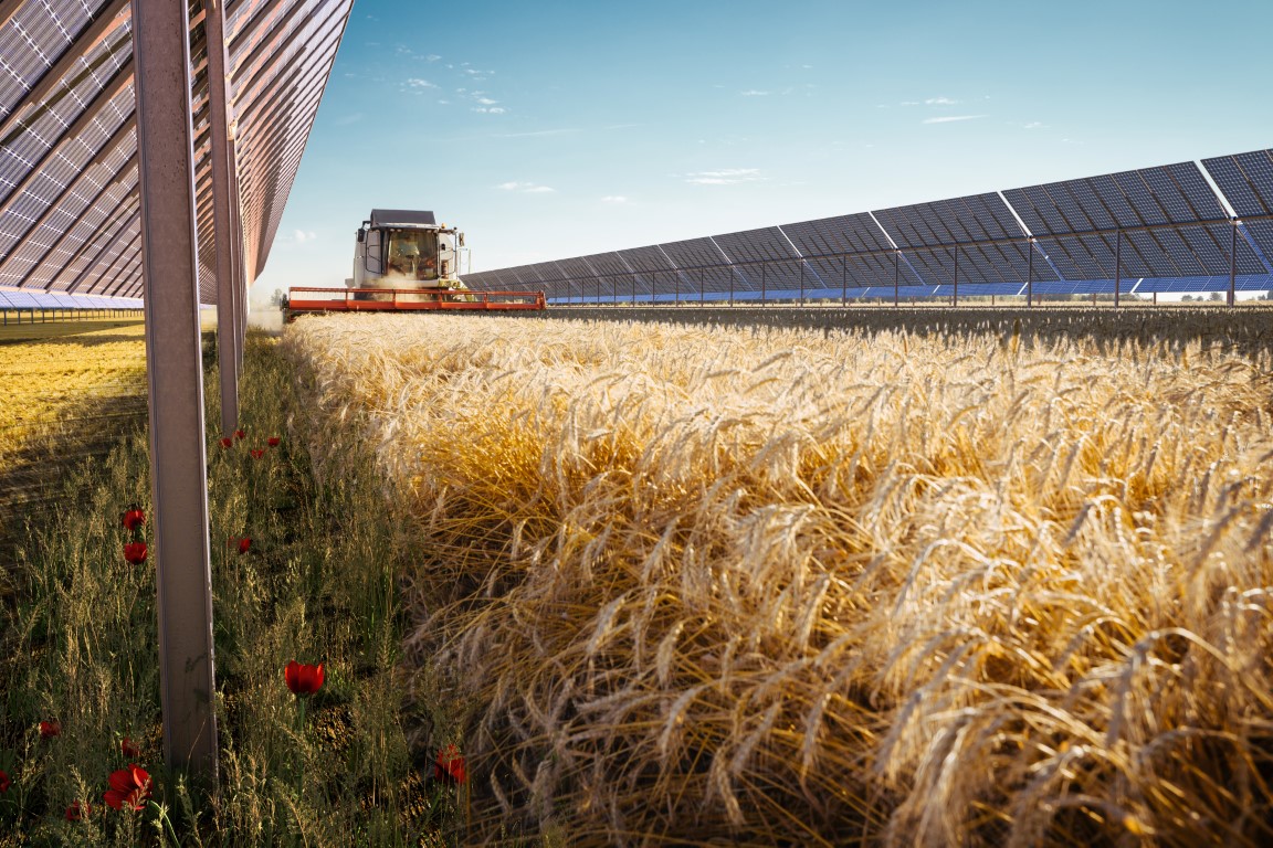 M&A activity intensifies in French solar sector