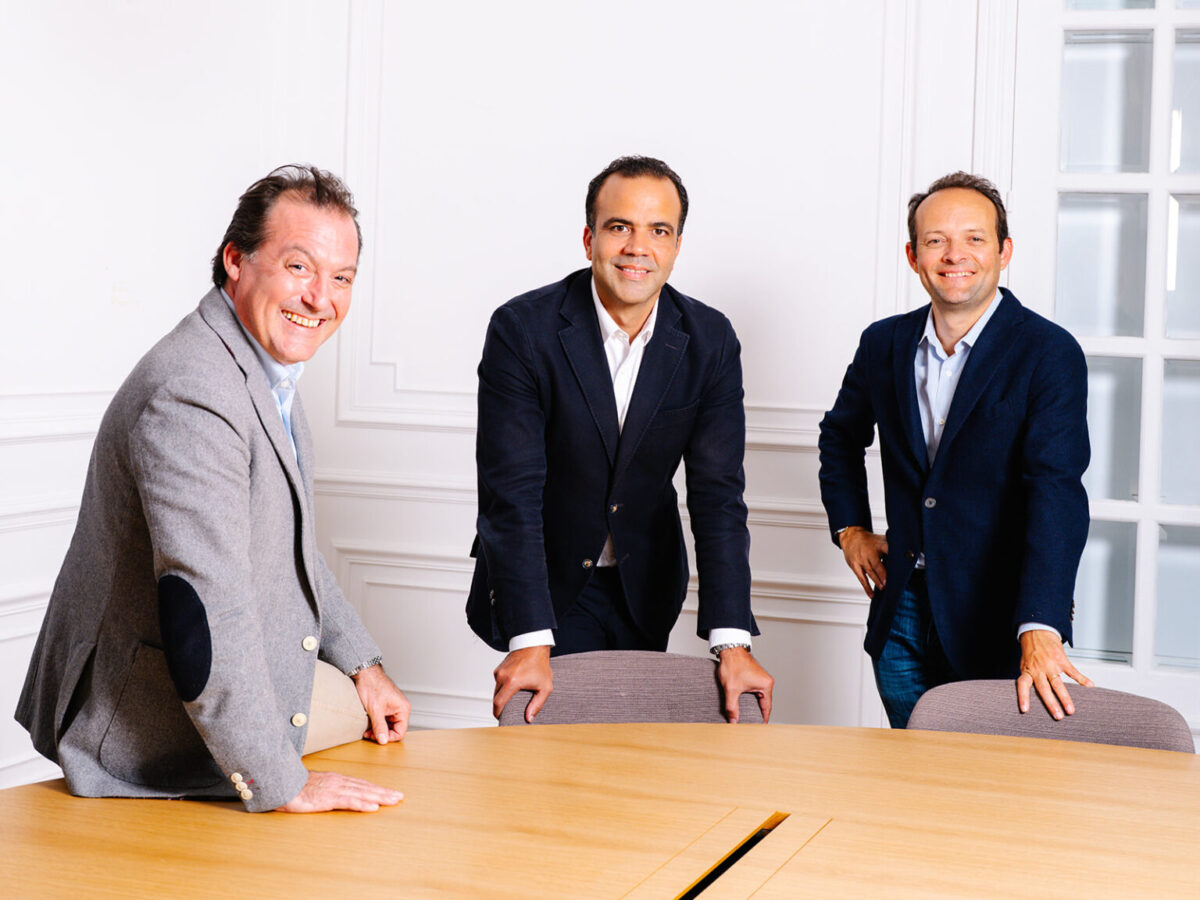 Technique Solaire buys Ibderdrola’s French renewables unit