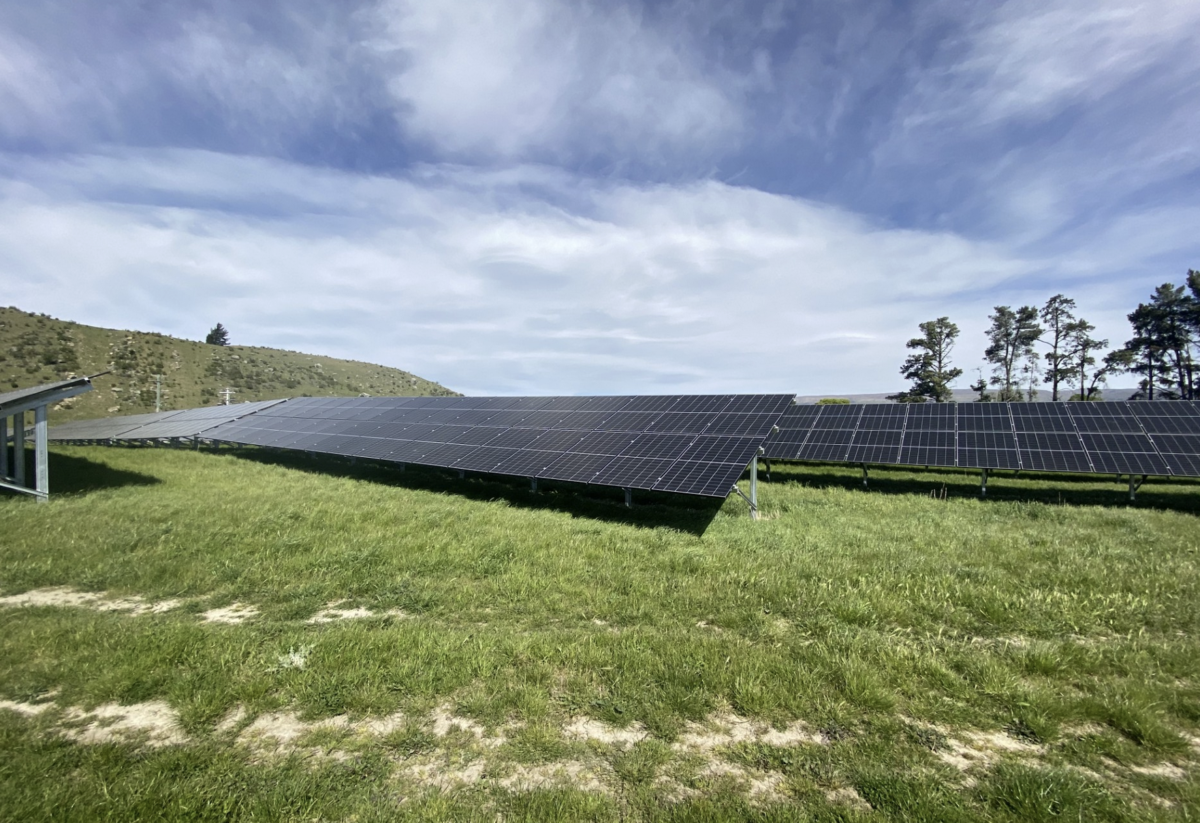 pv-magazine.com - David Carroll - Hydro Tasmania seeking 1,500 GWh new solar, wind
