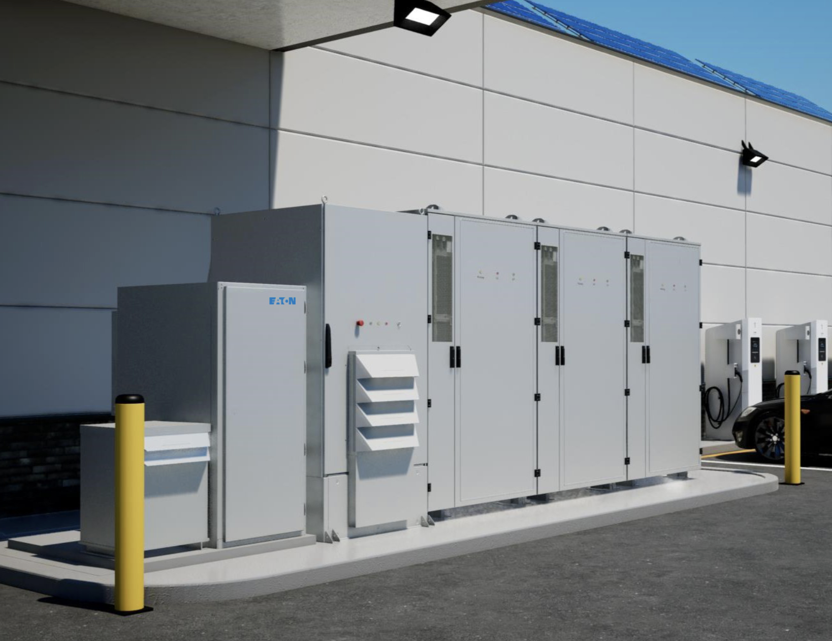 Hungary opens $151 million grant scheme for business energy storage