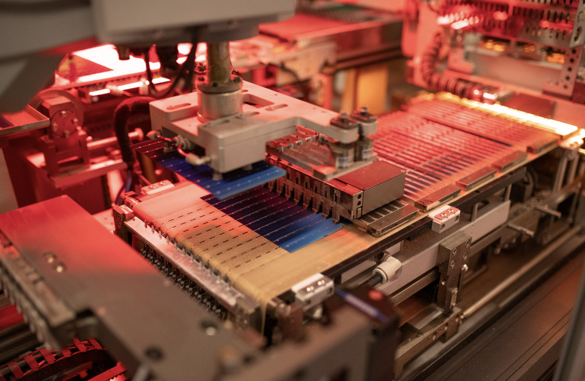 Australia’s Tindo Solar plans expansion as ARENA funding reshapes ...