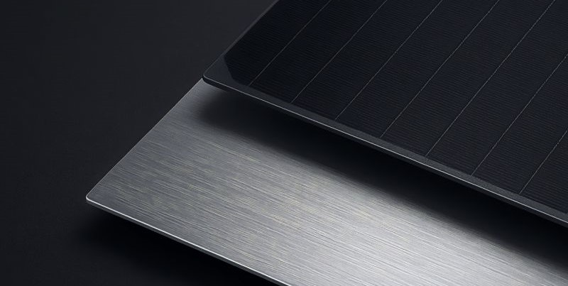 pv-magazine.com - Valerie Thompson - Enecom launches reinforced solar panels for boating, off-grid use