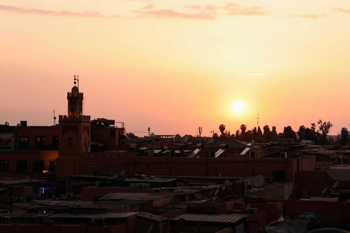 Morocco distributed solar potential pegged at 28.6 GW