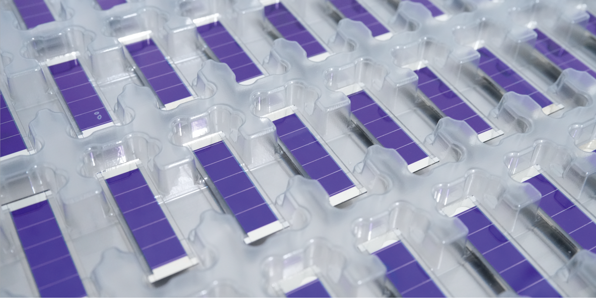 ChasingLight Technology launches indoor organic PV modules