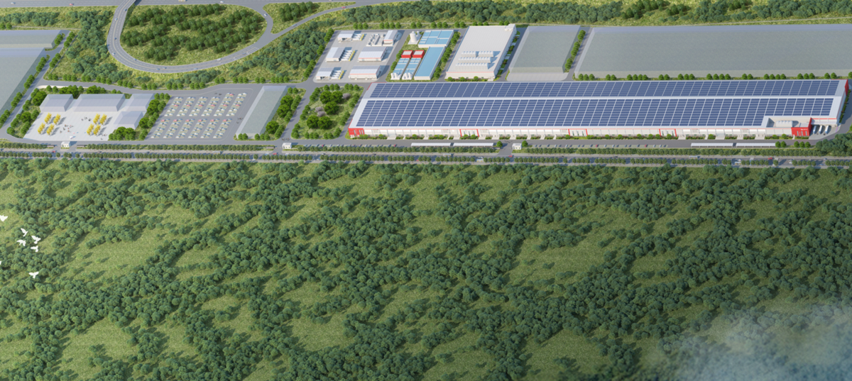 pv-magazine.com - Patrick Jowett - SEG Solar starts building 3 GW solar ingot, wafer factory in Indonesia