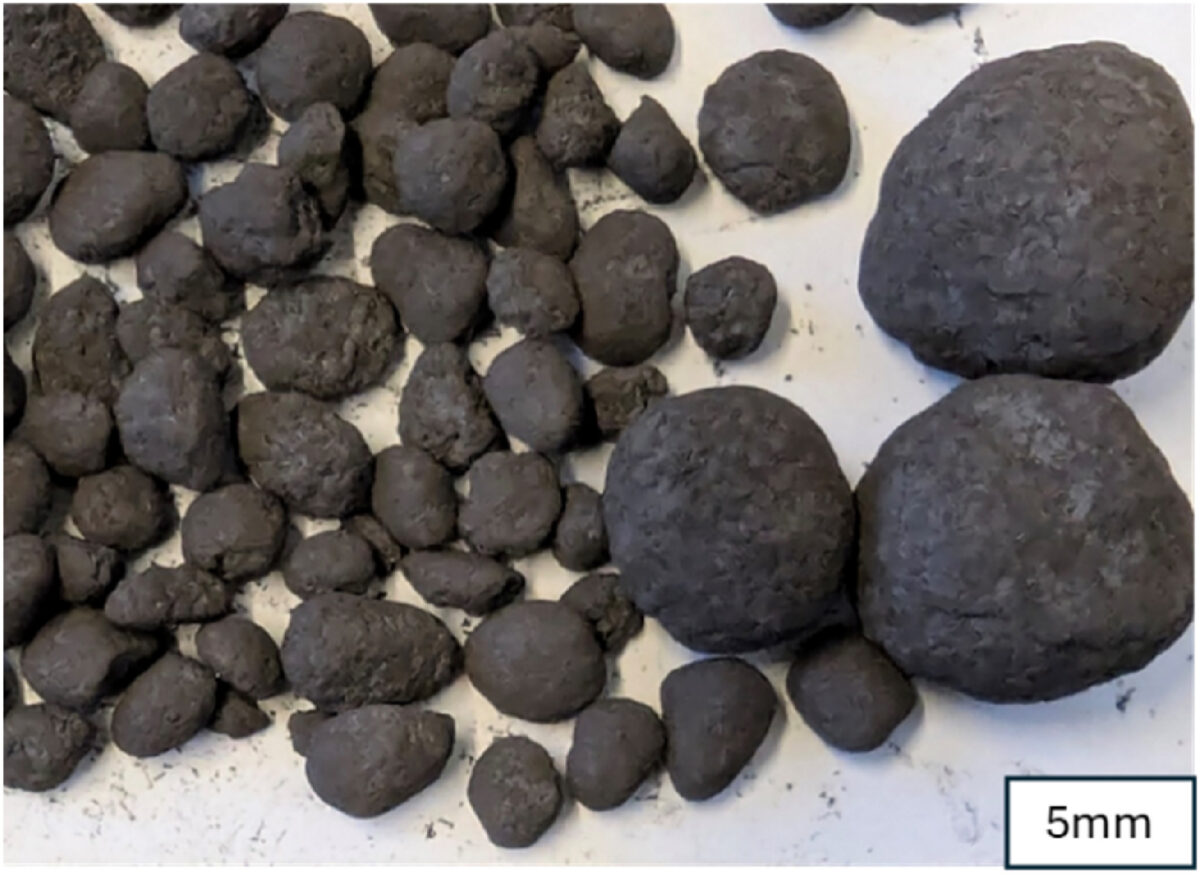 Research shows vacuum melting is key to efficient silicon kerf recycling