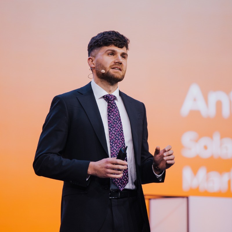 ‘Achieving real gender equality in the solar industry remains far from easy’