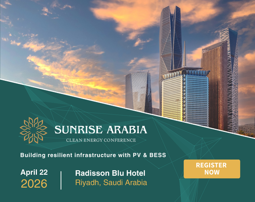 SunRIse Arabia 2026 Box