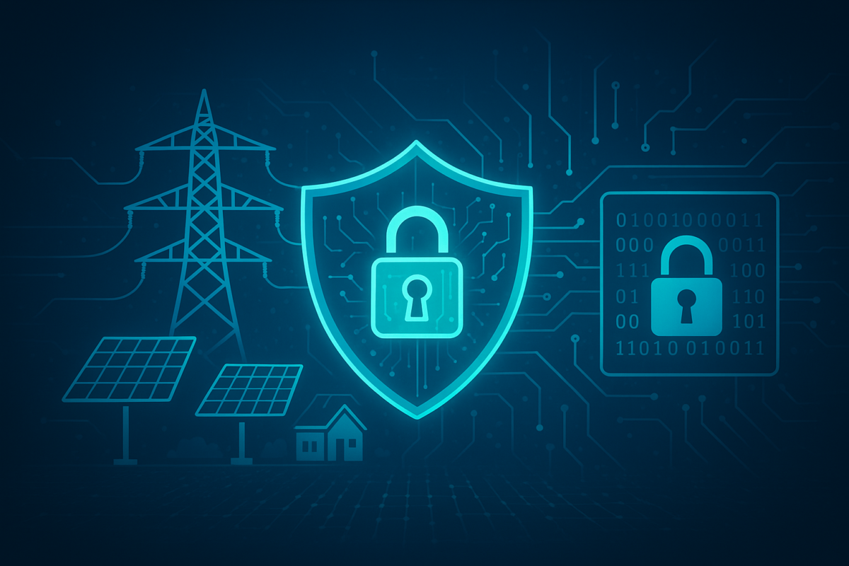 pv-magazine.com - Keeping the smart grid cyber secure