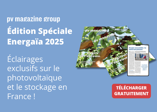 Special Edition Energaia 2025
