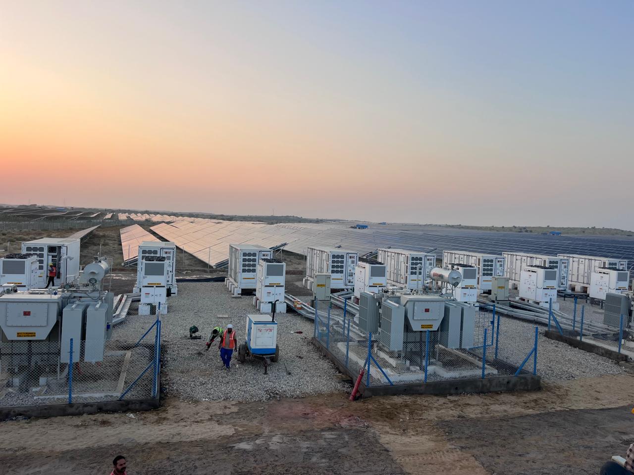 India's SECI seeks 1 GW of round-the-clock renewables at record-low $0.055/kWh